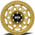 Chaos - Axe Wheels