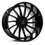 Chronus - Axe Wheels