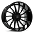 Chronus - Axe Wheels