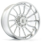 Chronus - Axe Wheels