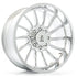 Chronus - Axe Wheels