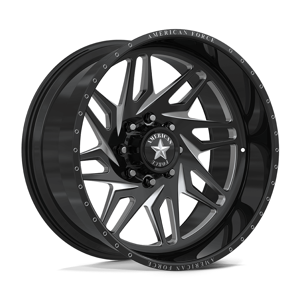 American Force Wheels - CKH51 Jackal CC