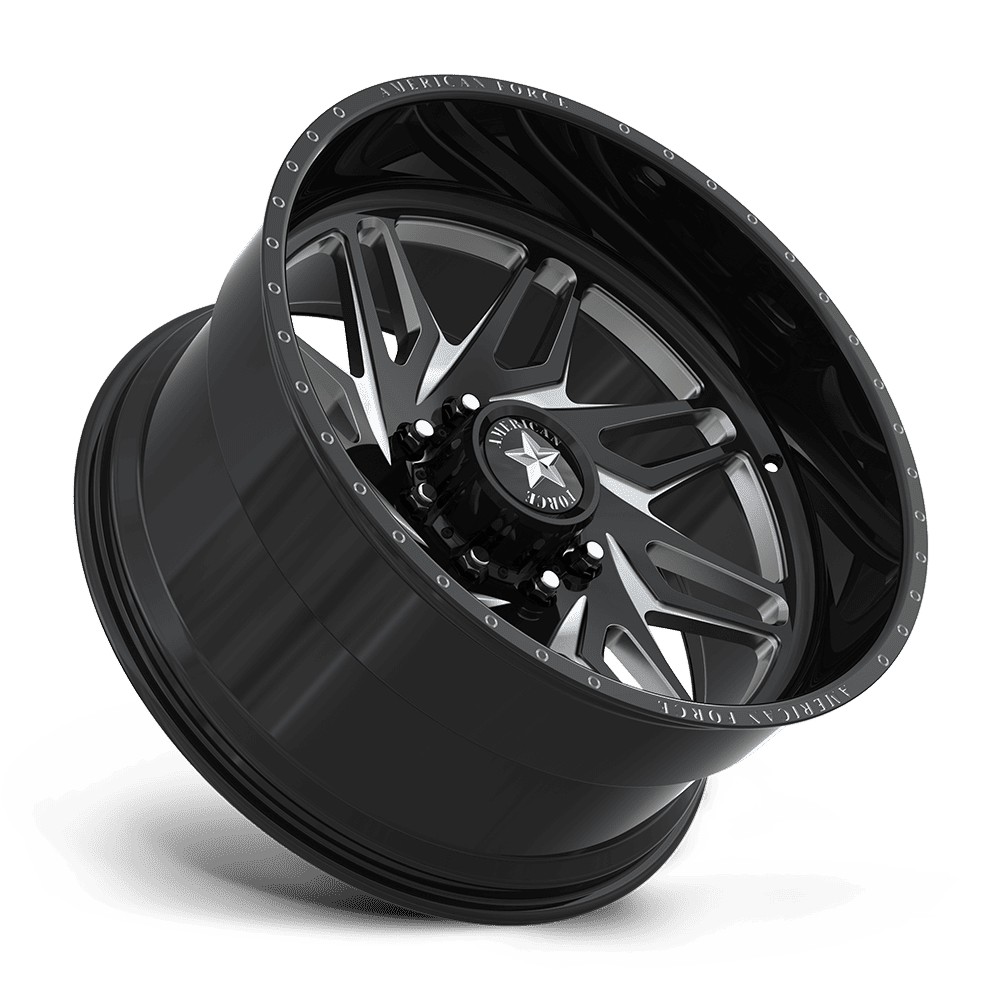 American Force Wheels - CKH51 Jackal CC