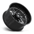 American Force Wheels - CKH51 Jackal CC