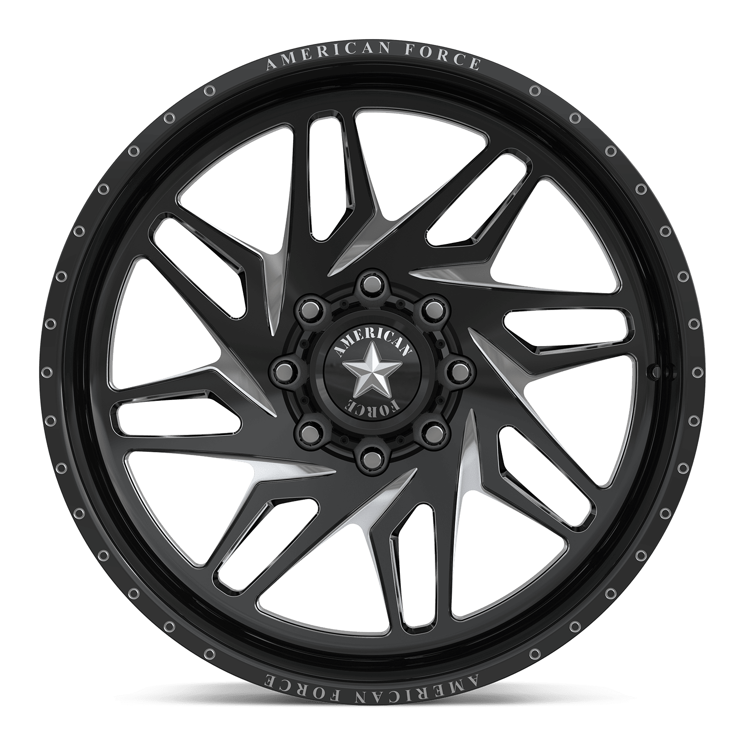 American Force Wheels - CKH51 Jackal CC