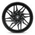 American Force Wheels - CKH51 Jackal CC