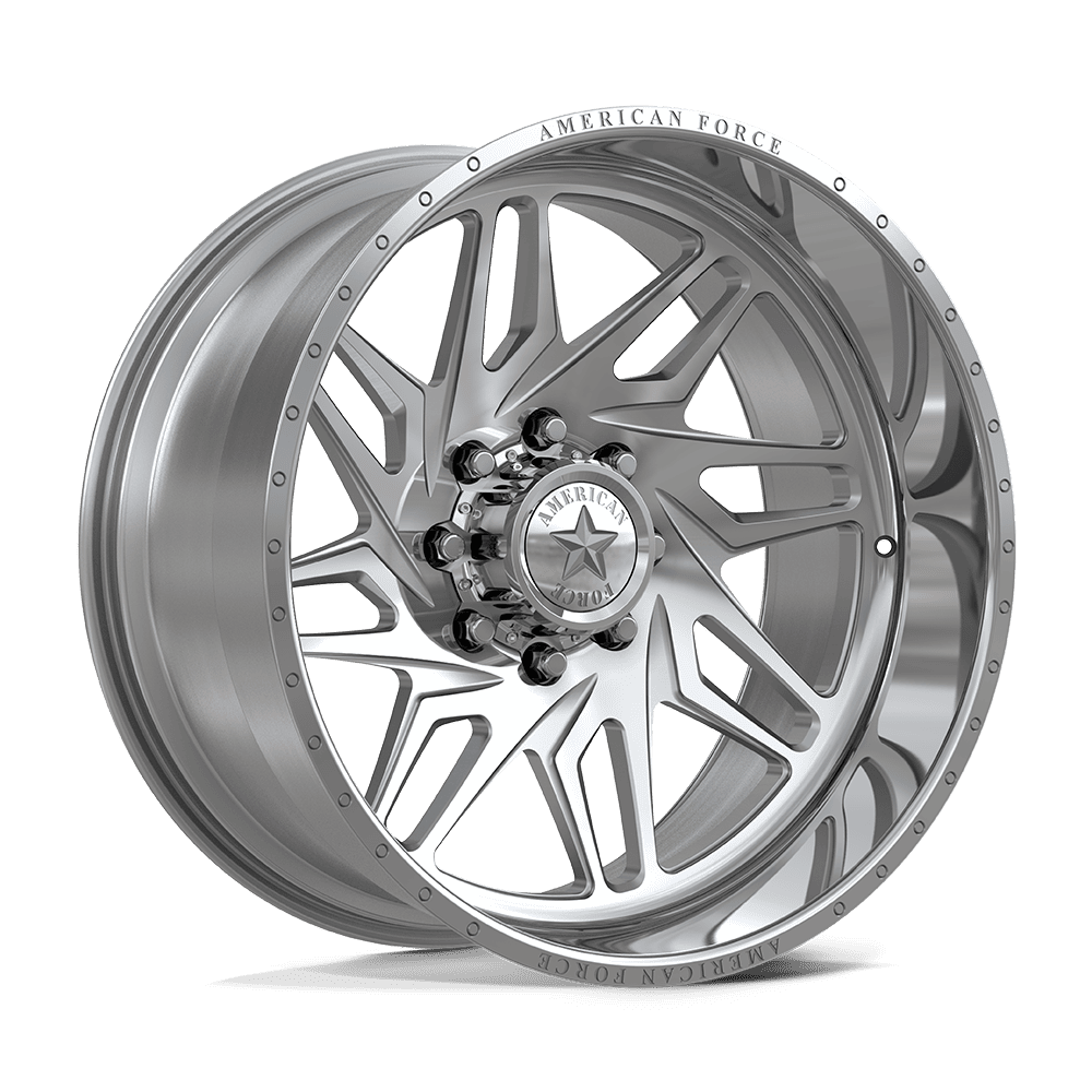 American Force Wheels - CKH51 Jackal CC