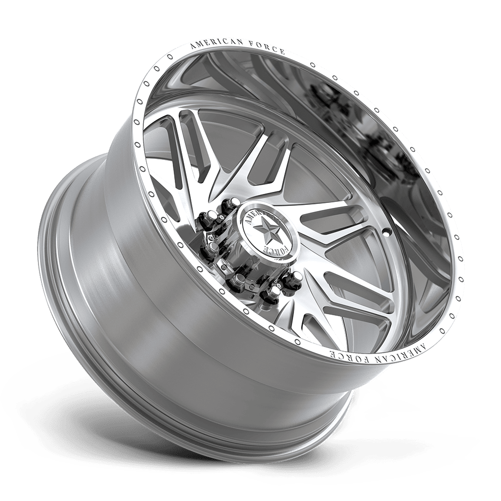 American Force Wheels - CKH51 Jackal CC