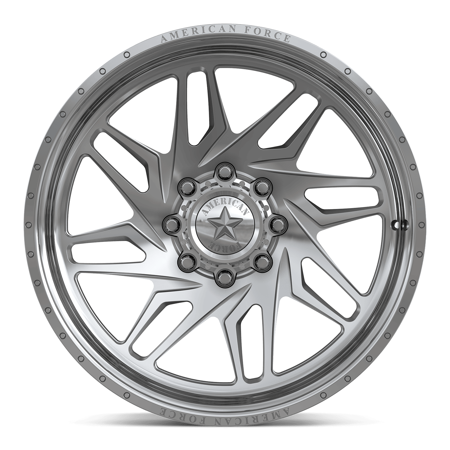American Force Wheels - CKH51 Jackal CC