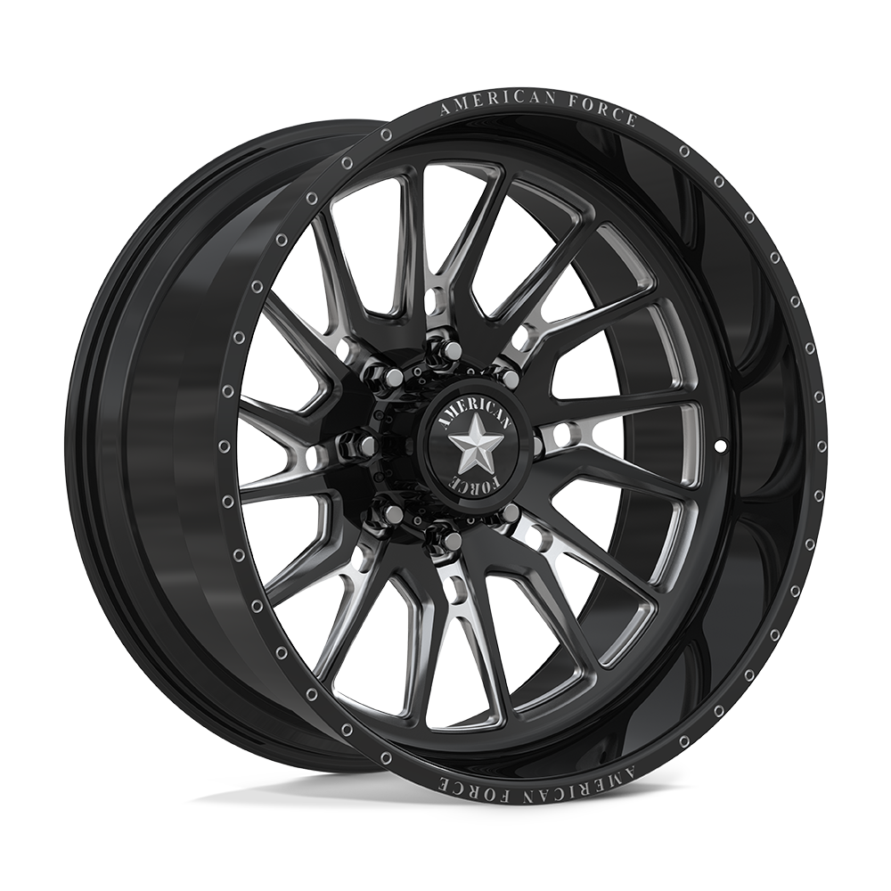 American Force Wheels - CKH53 Kane CC