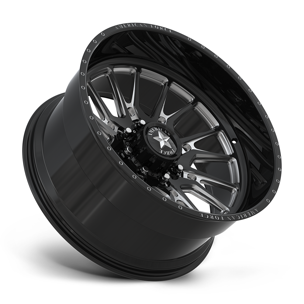 American Force Wheels - CKH53 Kane CC