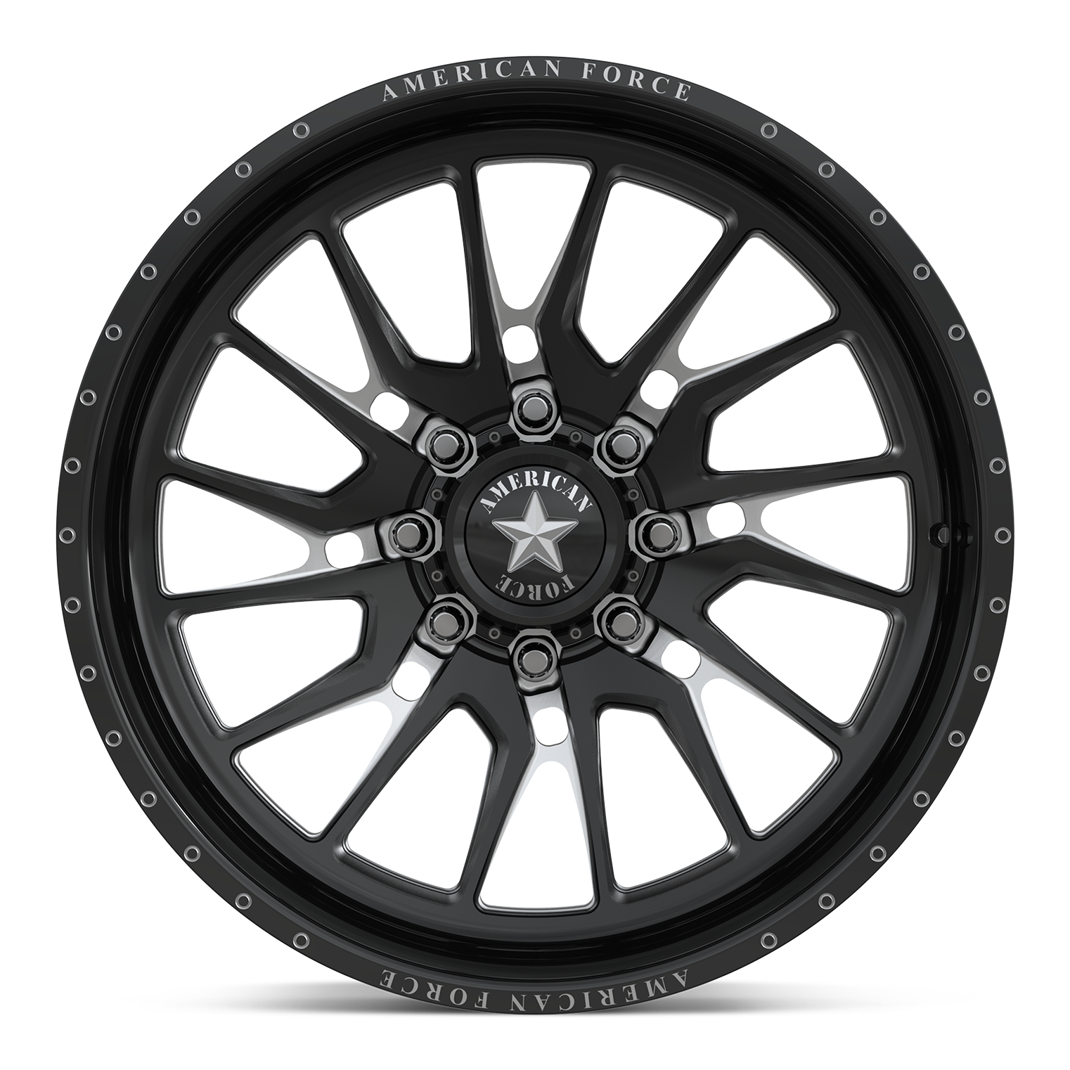 American Force Wheels - CKH53 Kane CC