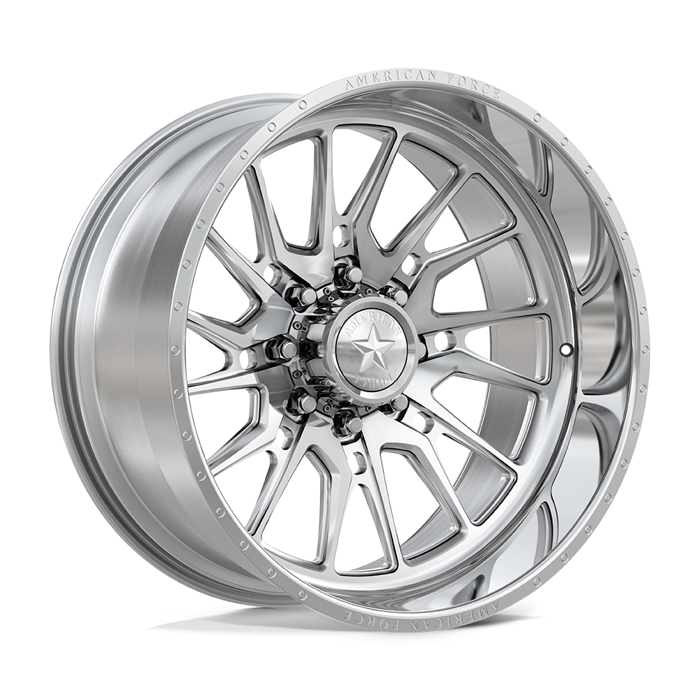 American Force Wheels - CKH53 Kane CC
