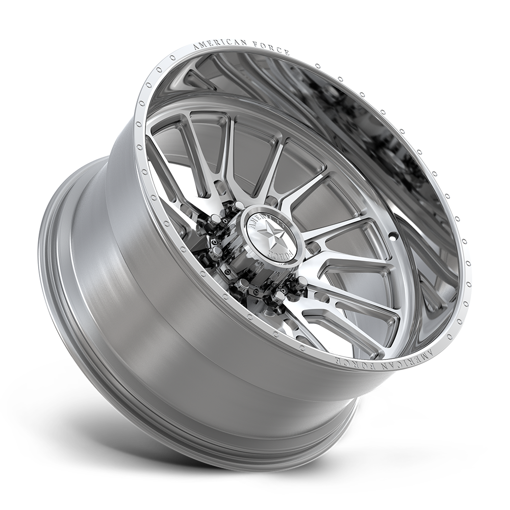 American Force Wheels - CKH53 Kane CC