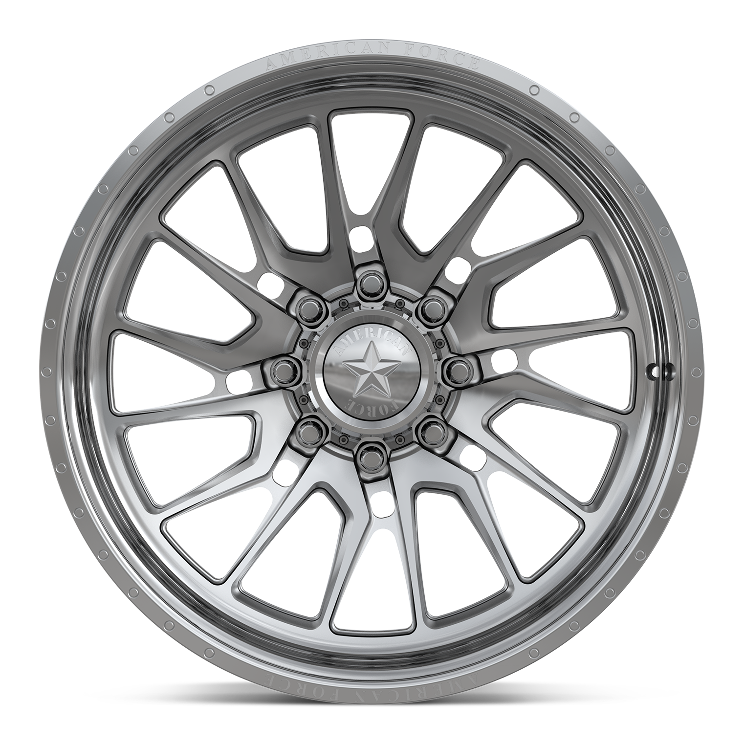 American Force Wheels - CKH53 Kane CC