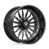American Force Wheels - CKH54 Provoke CC