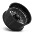 American Force Wheels - CKH54 Provoke CC
