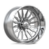 American Force Wheels - CKH54 Provoke CC
