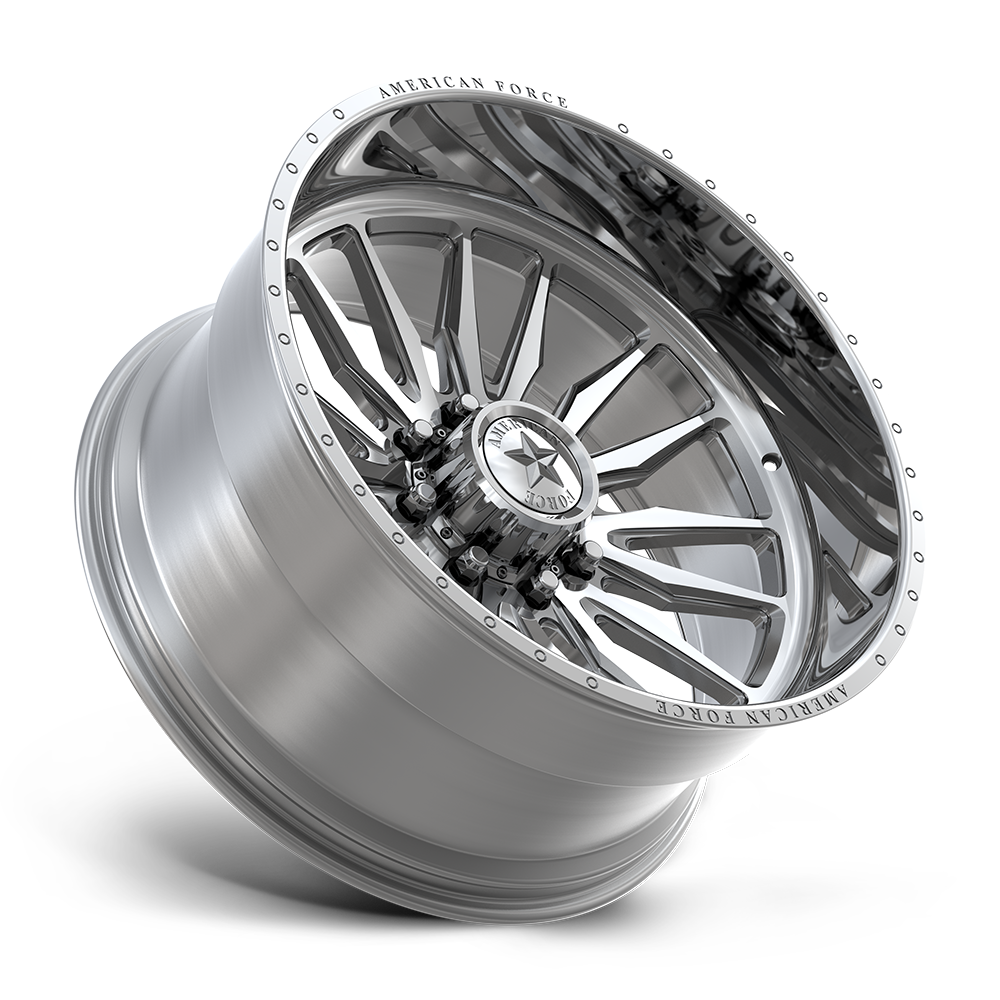 American Force Wheels - CKH54 Provoke CC
