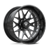 American Force Wheels - CKH55 Britz CC