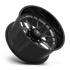 American Force Wheels - CKH55 Britz CC