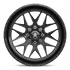 American Force Wheels - CKH55 Britz CC
