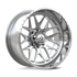 American Force Wheels - CKH55 Britz CC