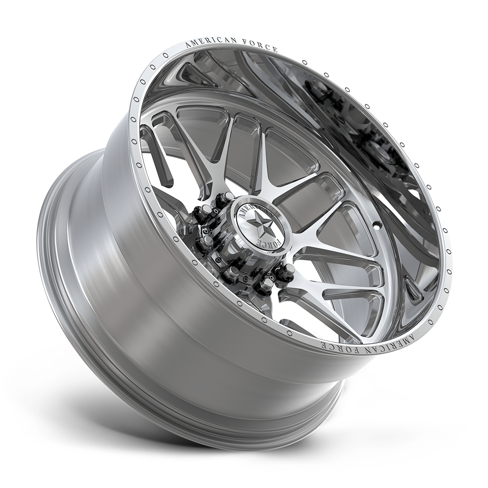 American Force Wheels - CKH55 Britz CC