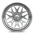 American Force Wheels - CKH55 Britz CC