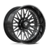 American Force Wheels - CKH56 Smooth CC
