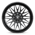 American Force Wheels - CKH56 Smooth CC