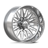 American Force Wheels - CKH56 Smooth CC