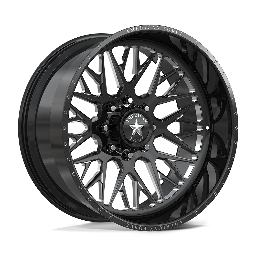 American Force Wheels - CKH57 Jess CC