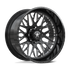 American Force Wheels - CKH57 Jess CC