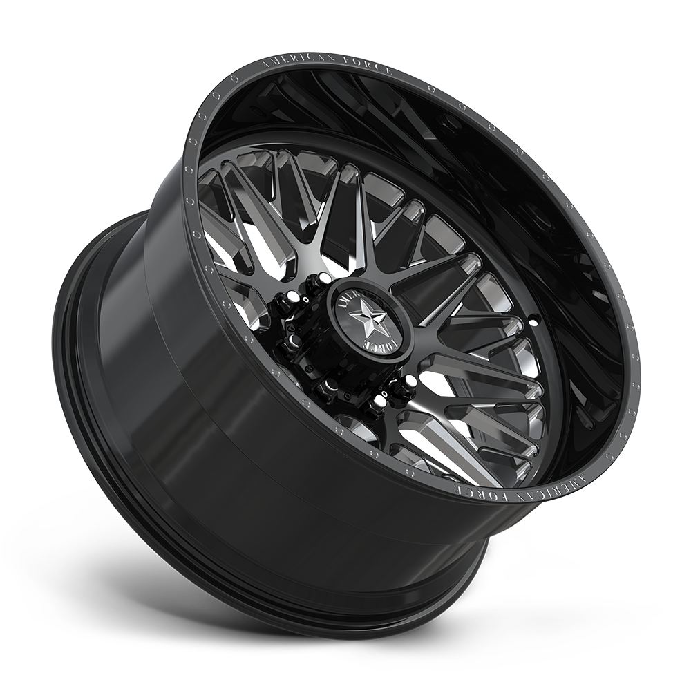 American Force Wheels - CKH57 Jess CC