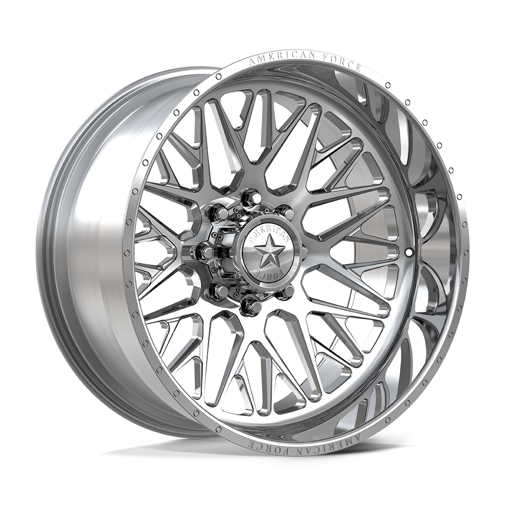 American Force Wheels - CKH57 Jess CC
