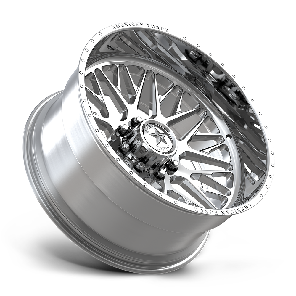 American Force Wheels - CKH57 Jess CC