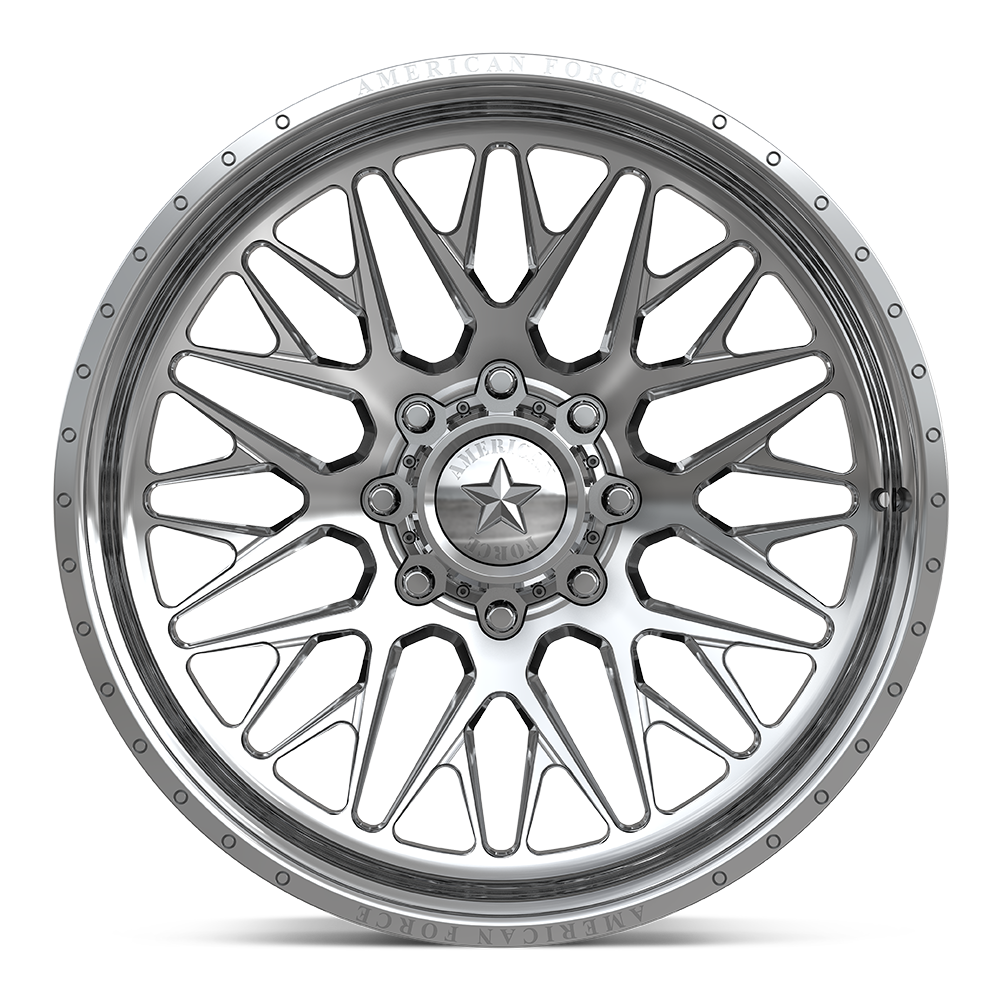 American Force Wheels - CKH57 Jess CC