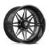 American Force Wheels - CKH58 Noble CC