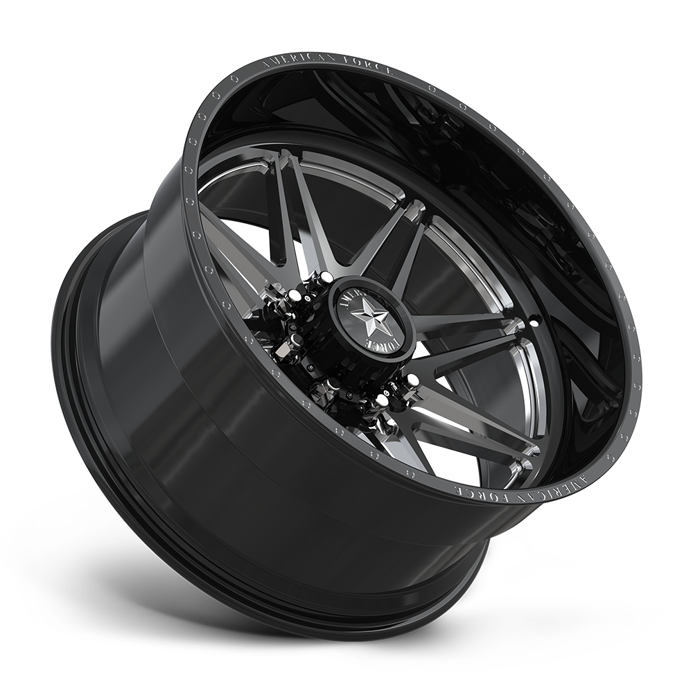 American Force Wheels - CKH58 Noble CC