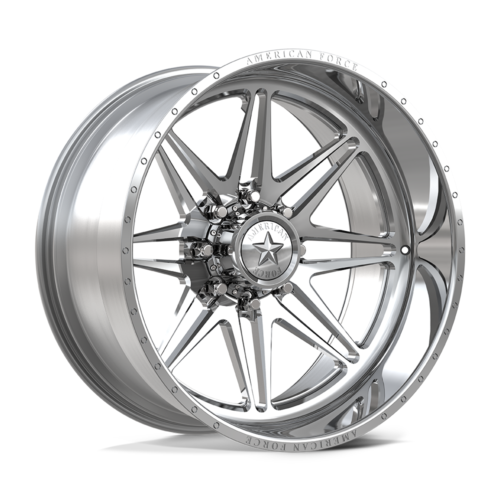 American Force Wheels - CKH58 Noble CC