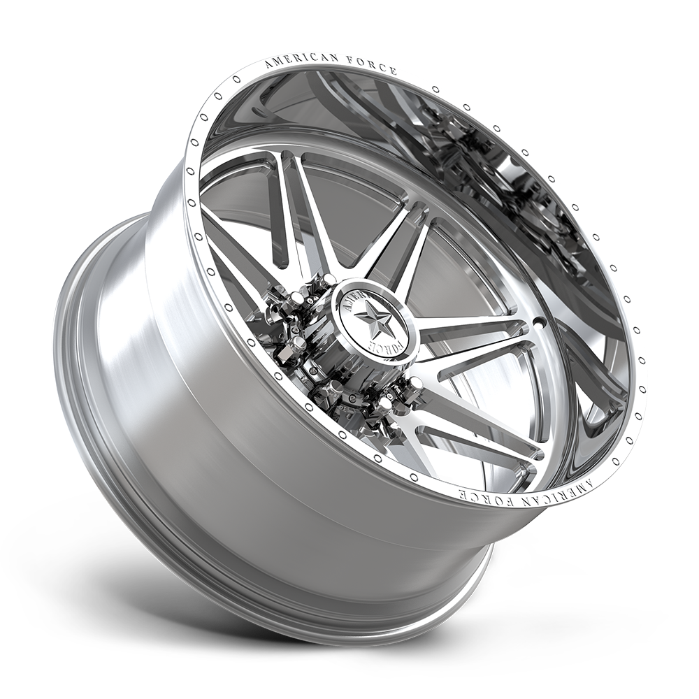 American Force Wheels - CKH58 Noble CC