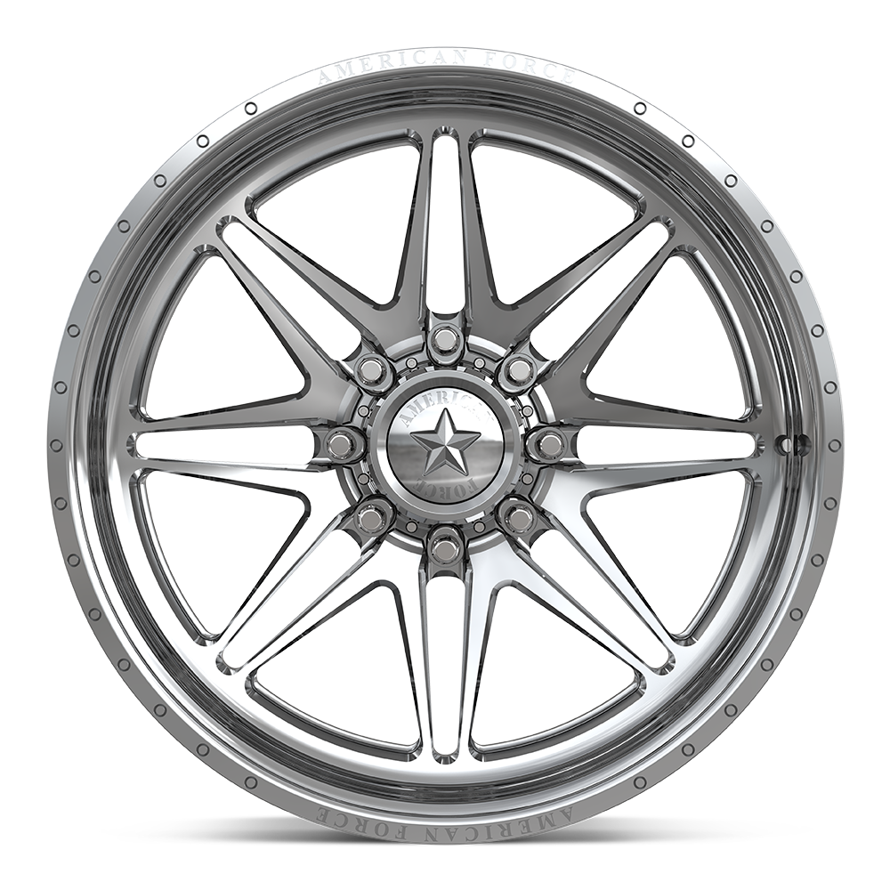 American Force Wheels - CKH58 Noble CC