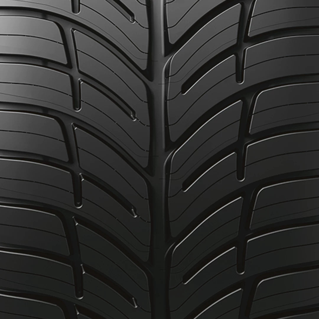 BF Goodrich G-Force Comp-2 A/S PLUS 305/35ZR20 104Y - Legends Auto Parts