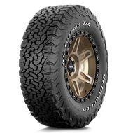 BF Goodrich All-Terrain TA KO2 37x13.50R22/E 123R - Legends Auto Parts