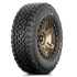 BF Goodrich All-Terrain TA KO2 37x13.50R22/E 123R - Legends Auto Parts
