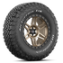 BF Goodrich All-Terrain TA KO2 37x13.50R22/E 123R - Legends Auto Parts