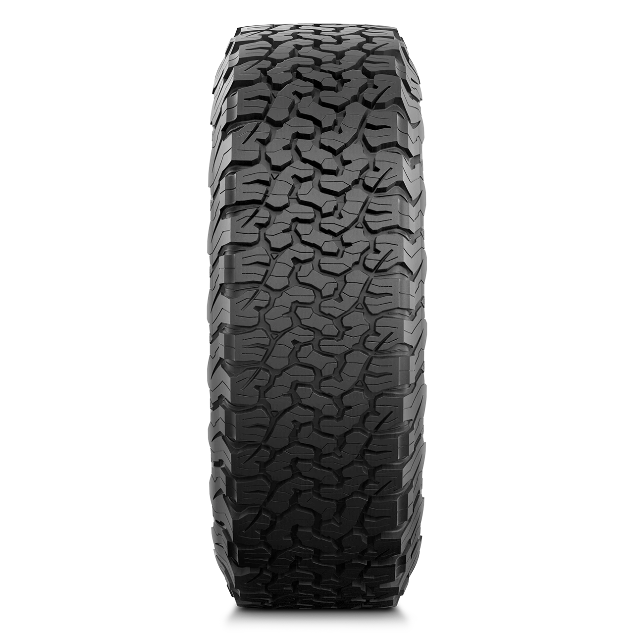 BF Goodrich All-Terrain TA KO2 37x13.50R22/E 123R - Legends Auto Parts