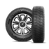 Michelin Defender LTX Platinum LT265 60R20 - Legends Auto Parts