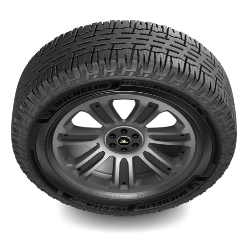 Michelin Defender LTX Platinum LT265 60R20 - Legends Auto Parts